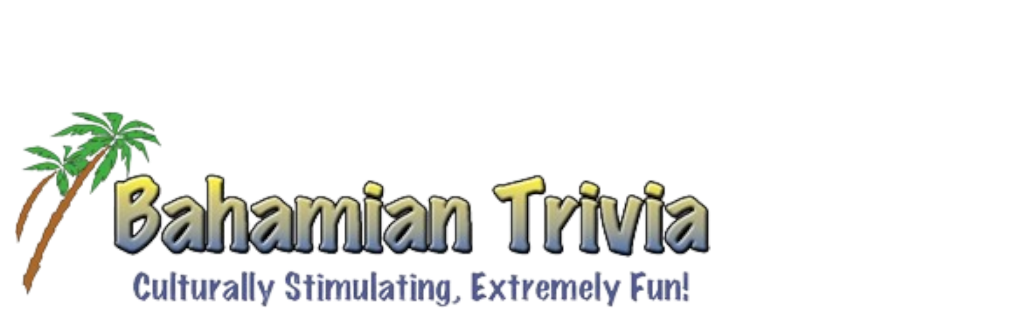 Bahamian Trivia Logo